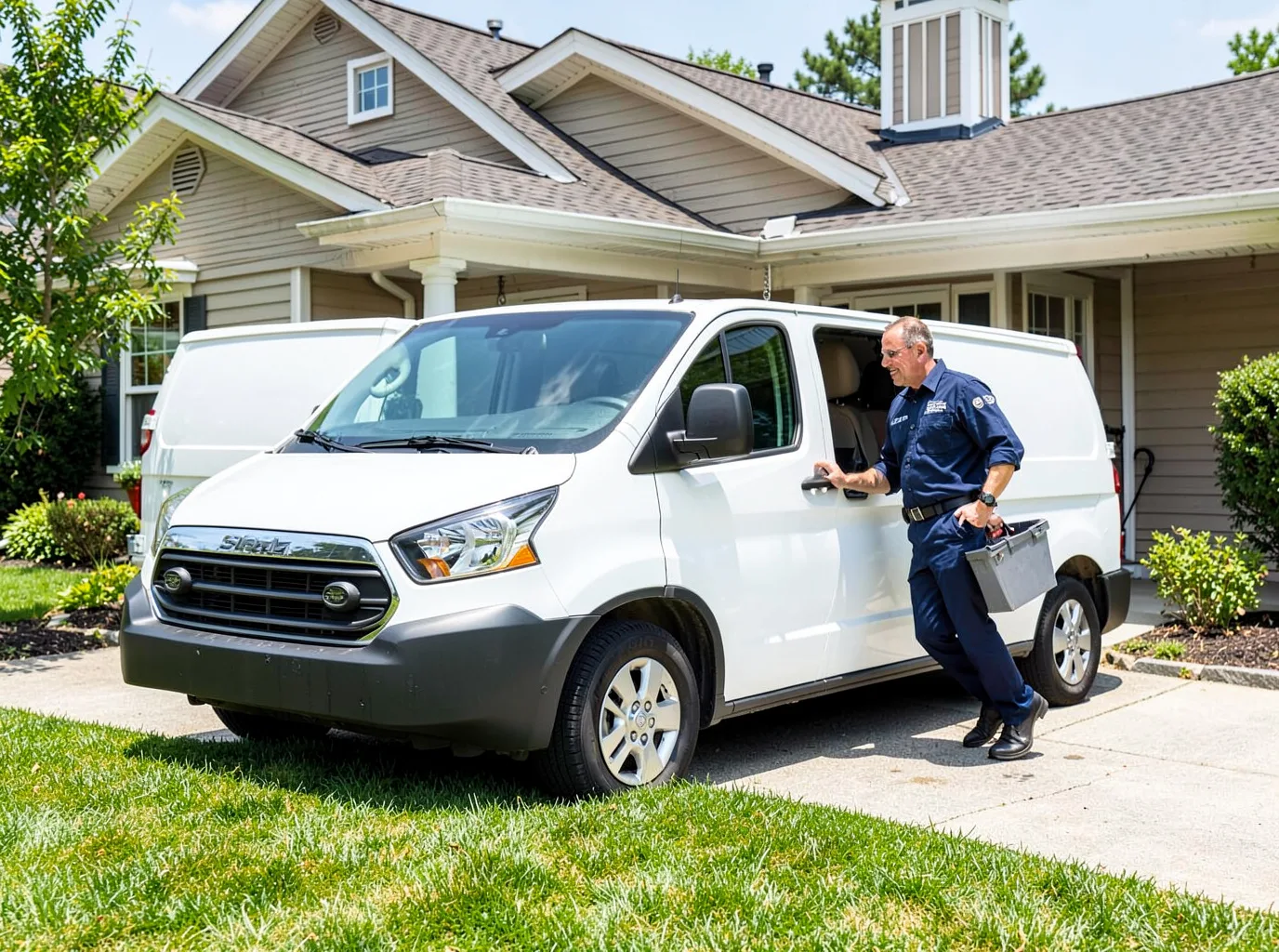 Emergency Plumber company in Gibson Island, MD