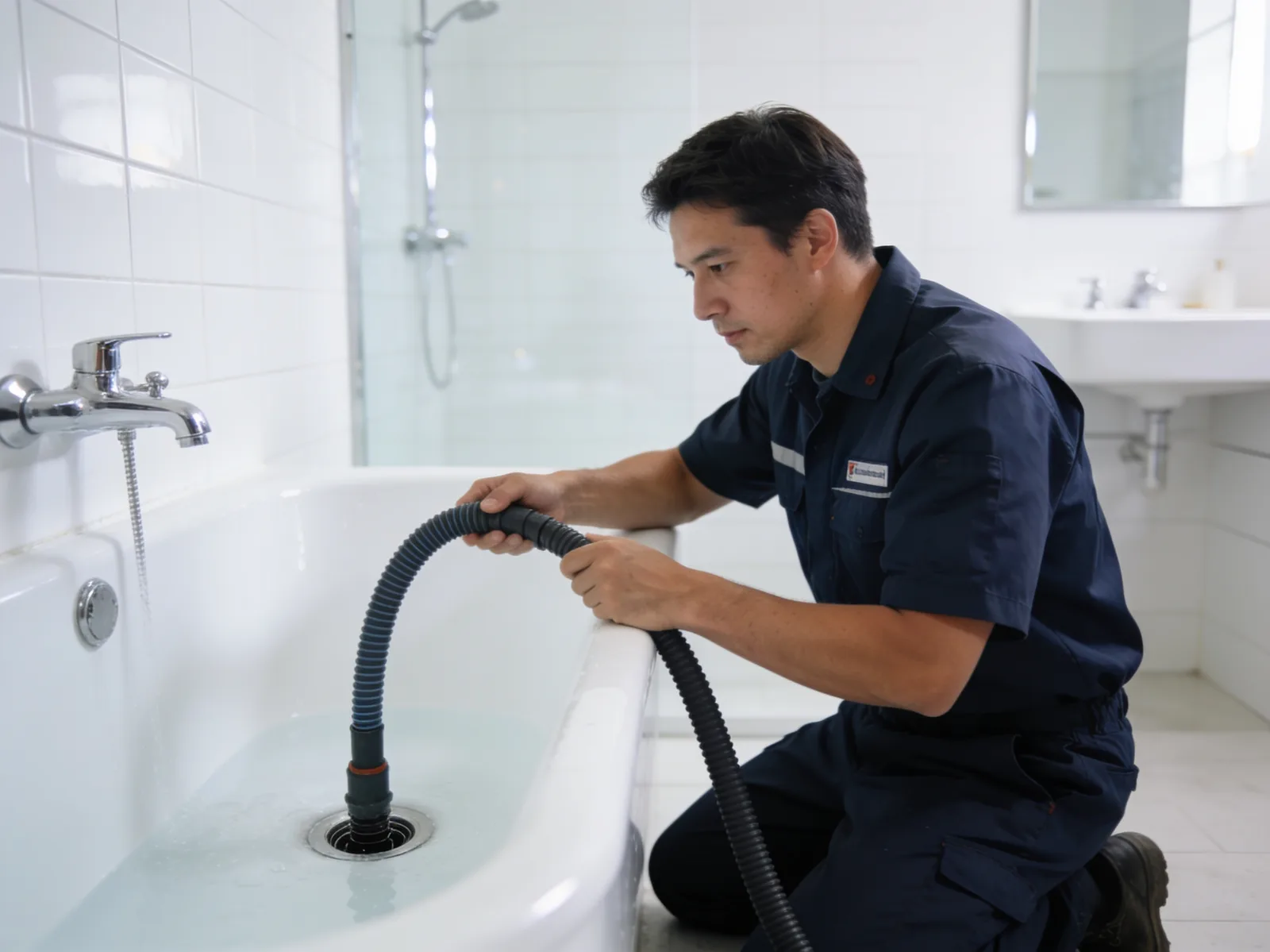 Emergency Plumber Gibson Island, MD FAQs